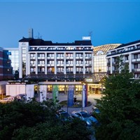 Hotel Ajda (Terme 3000) - léto 2021 - ckmarcopolo.cz