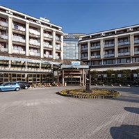 Hotel Ajda (Terme 3000) - léto 2021 - ckmarcopolo.cz