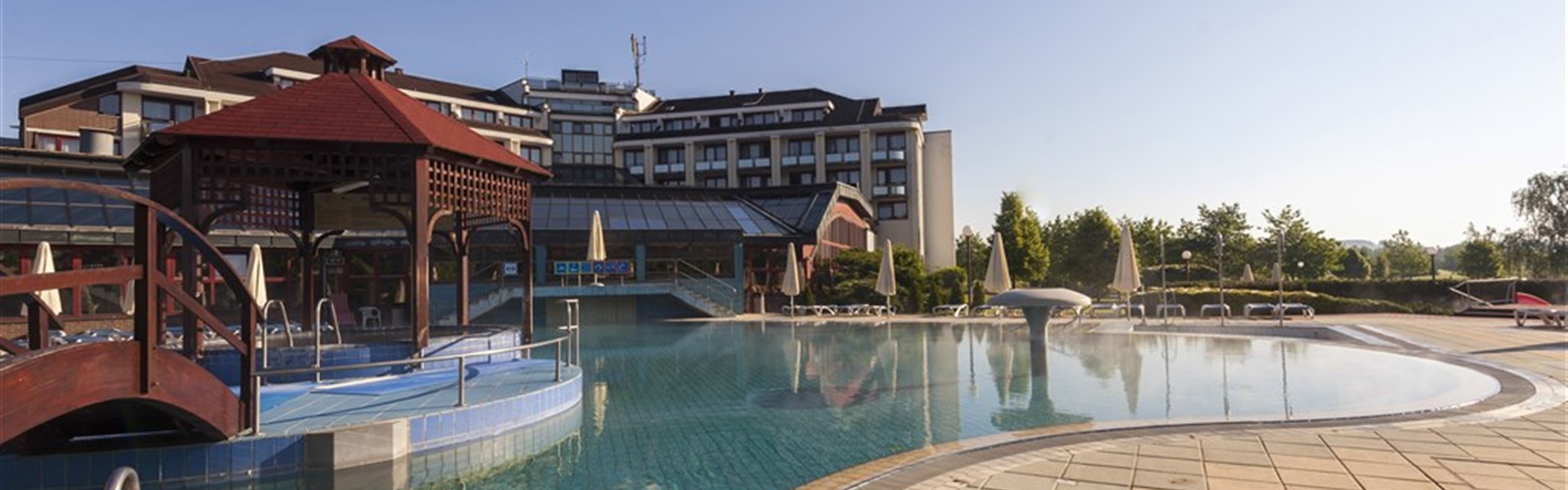 Marco Polo - Hotel Ajda (Terme 3000) - léto 2021 - 