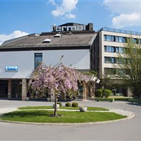 Hotel Termal (Terme 3000) - ckmarcopolo.cz