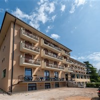 Hotel Bellavista - ckmarcopolo.cz