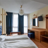 Hotel Alexander - ckmarcopolo.cz