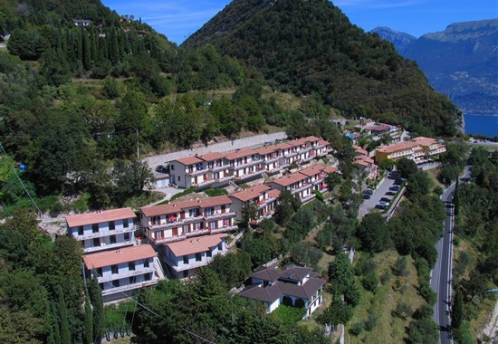 Hotel La Rotonda - Lago di Garda