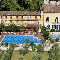 Hotel Antico Monastero - ckmarcopolo.cz