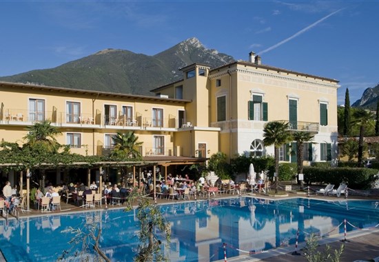 Hotel Antico Monastero - Lago di Garda