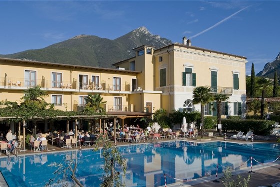 Marco Polo - Hotel Antico Monastero - 