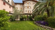 Hotel Antico Monastero**** - léto 2022