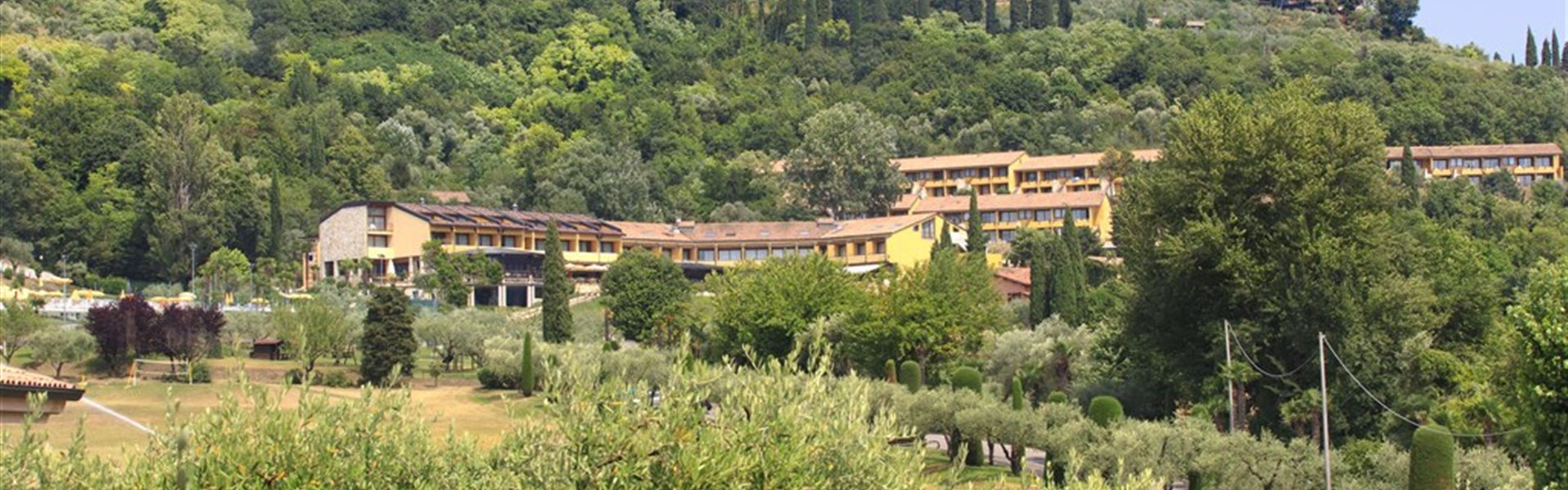 Marco Polo - Poiano Resort Hotel - 