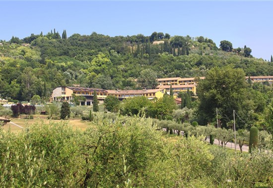 Poiano Resort Hotel - Lago di Garda