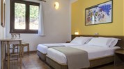 Apartmány Poiano Resort***