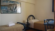 Apartmány Poiano Resort***