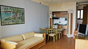 Apartmány Poiano Resort***