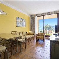 Apartmány Poiano Resort - ckmarcopolo.cz