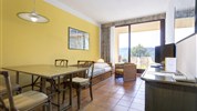 Apartmány Poiano Resort***