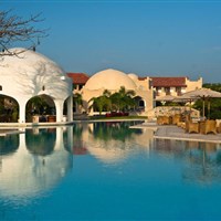 Swahili Beach Resort - Swahili Beach_bazen - ckmarcopolo.cz