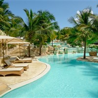 Swahili Beach Resort - SWAHILI BEACH_bazén - ckmarcopolo.cz