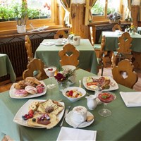 Hotel Chalet Rifugio Al Faggio - ckmarcopolo.cz