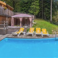 Hotel Chalet Rifugio Al Faggio - ckmarcopolo.cz