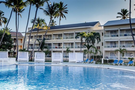 Marco Polo - Vista Sol Punta Cana 4* - 