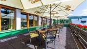 Parkhotel Harrachov*** - léto 2021