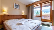 Parkhotel Harrachov*** - zima 2020/21