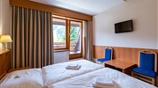 Parkhotel Harrachov*** - zima 2020/21