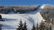 Parkhotel Harrachov*** - zima 2020/21