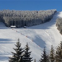 Parkhotel Harrachov - zima - ckmarcopolo.cz