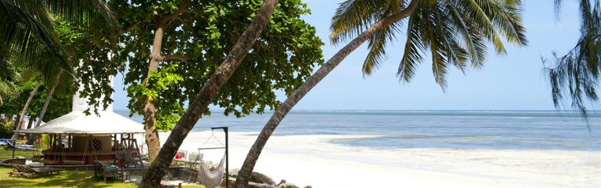 Marco Polo - Severin Sea Lodge - 