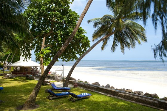 Marco Polo - Severin Sea Lodge - 