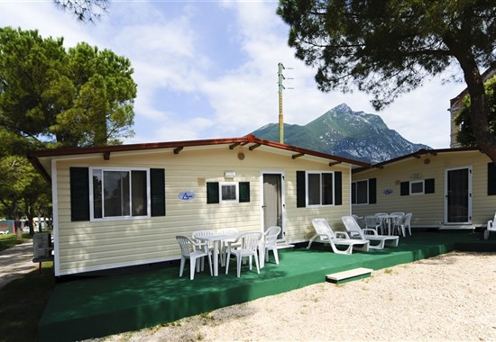 Camping Toscolano - Lago di Garda - 