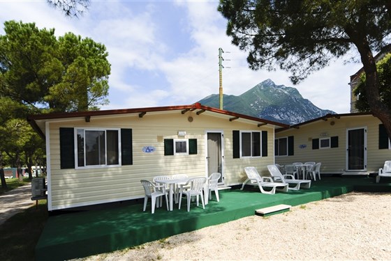 Marco Polo - Camping Toscolano - 