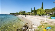 Camping Toscolano ****