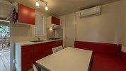 Camping Toscolano ****