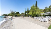 Camping Toscolano ****