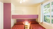 Camping Toscolano ****