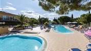 Camping Toscolano ****