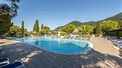 Camping Toscolano ****