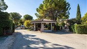 Camping Toscolano ****