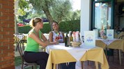 Camping Fontanelle****