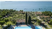 Camping Fontanelle****