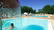 Camping Fontanelle****