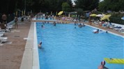 Camping Fontanelle **** - léto 2021