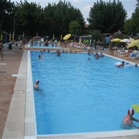 Camping Fontanelle - ckmarcopolo.cz