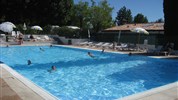 Camping Fontanelle****