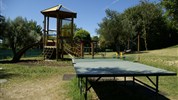 Camping Fontanelle**** - léto 2022