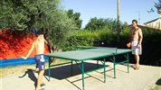 Camping Fontanelle**** - léto 2022