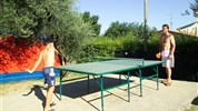 Camping Fontanelle **** - léto 2021