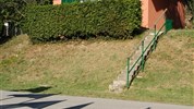 Camping Fontanelle****