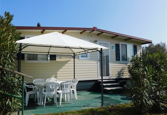 Camping Fontanelle - Lago di Garda - 